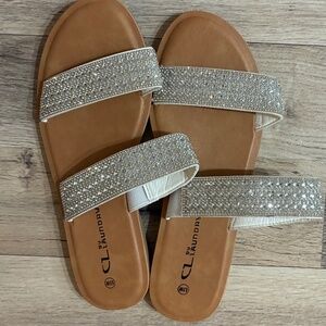 CL by Laundry Sandals